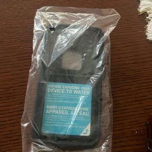 iPhone XS Lifeproof Case NWT